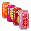 Buy POPPI Sparkling Prebiotic Soda w/Gut & Benefits, Beverages w/Apple ...