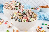 White Trash Candy Recipe - Shugary Sweets