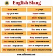 Slang Words: List of 100 Common Slang Words & Phrases You Need to Know ...