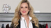 Rebecca de Alba and her secret to looking so radiant at 58 - Imageantra