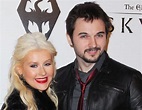 Christina Aguilera y Matthew Rutler están esperando su primer hijo ...
