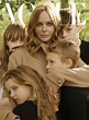 Stella McCartney's Vogue Cover: How The Designer Became Fashion’s ...