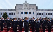 La Escuela Naval Militar conmemoró su 147° aniversario – Gaceta Marinera