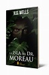 La Isla Del Dr. Moreau » Del Fondo Editorial Argentina
