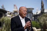 Bob Chapek’s Success With Disney Parks, Video Marked Him as CEO