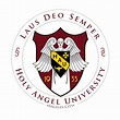 Holy Angel University - YouTube