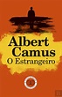 O estrangeiro, Albert Camus - Livro - Bertrand