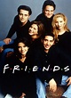 Affiches, posters et images de Friends (1994) | Friends saison 1, Amis ...