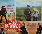 Los dos hermanos (1971)