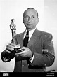 Description: 16th Annual Academy Awards / 1944. Michel Curtiz, best ...