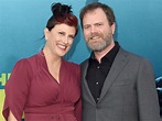 Who Is Rainn Wilson's Wife? All About Holiday Reinhorn