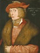 Duke Phillip of Bavaria - The Tudors Wiki