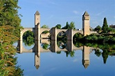 Visit Cahors: Best of Cahors, Occitanie Travel 2021 | Expedia Tourism