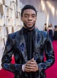 Chadwick Boseman : Black Panther's Lead Actor Chadwick Boseman Dead at ...