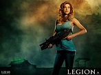 2010 Legion Movie Wallpapers | HD Wallpapers | ID #6423