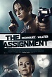 Assignment, The (2016) | Movie and TV Wiki | Fandom