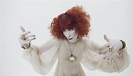 Dog Days Are Over [Music Video] - Florence + The Machine Image ...