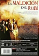 La Maldición del Rubí [DVD] 2006 Masterpiece Theatre: The Ruby in the Smoke