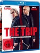 The Trip - Ein mörderisches Wochenende - Blu-ray - BlengaOne