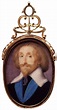 NPG 4614; Philip Herbert, 4th Earl of Pembroke - Portrait - National ...