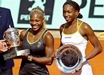 Venus and Serena’s Grand Slam showdowns: RANKED | For The Win