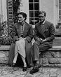 Conheça Wallis Simpson: sem ela, William e Harry não seriam príncipes ...