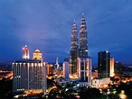 Kuala Lumpur | Malaysia, History, Map, Population, & Facts | Britannica