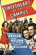 Sweetheart Of The Campus (1941) - Ozzie Nelson DVD – Elvis DVD ...
