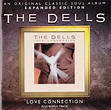 The Dells – Love Connection (2012, Expanded Edition, CD) - Discogs
