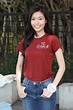 《2018香港小姐》李芷晴求簽倒瀉曬：落地開花 | 香港小姐新聞