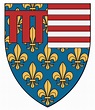 File:Charles Martel Anjou.svg - WappenWiki