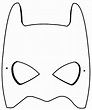 Desenhos do Batman para colorir | Como fazer em casa