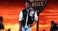 'Beverly Hills Cop: Axel F' Teaser Trailer | Moviefone