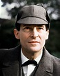 Picture of Jeremy Brett