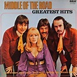 Middle Of The Road - Greatest Hits (1977, Vinyl) | Discogs