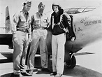 Air Force Legend Chuck Yeager Broke the Sound Barrier–but Was He Really ...