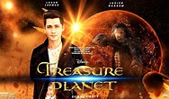 Live-action Treasure Planet (2019) by TristanHartup on DeviantArt