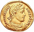 Valentinian 1. – Store norske leksikon
