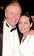 Jon Voight & Angelina Jolie from Famous Family Feuds | E! News