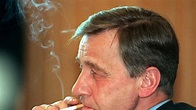 Bildergalerie: Berühmte Raucher | Südwest Presse Online