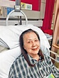81岁资深女演员夏萍逝世 干儿子林家栋：她生前想见的人都见到了_百科TA说