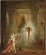 Gustave Moreau and Symbolism: Salome – The Eclectic Light Company