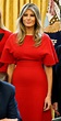 Melania Trump's first lady style