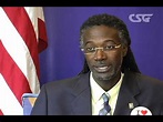 Honesty and Transparency in Government - U.S. Virgin Islands Sen ...