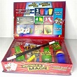 Montoy | Toys | The Magic Show Over 2 Tricks Tips New In Box Made By ...