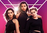 F This Movie!: Review: CHARLIE'S ANGELS (2019)