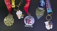 Here’s Why Finisher Medals Are Important To Runners | RunSociety – Asia ...