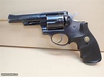 Ruger Speed Six .38 Special 4" Barrel Blued Revolver 1981mfg ***SOLD***