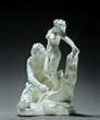 Rodin-Pygmalion-Galatea - New York Arts