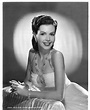 Ann Miller Estate – Vintage Ann Miller 1940’s Original 8” x 10” Black And White MGM Publicity ...